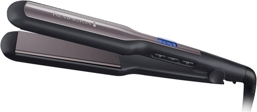 Remington hair straightener - hair,