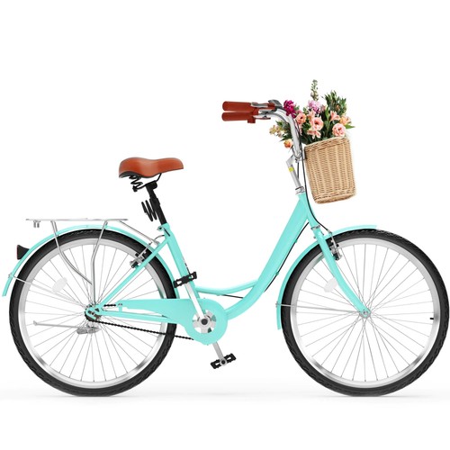Yitahome beach cruiser bike - yitahome,