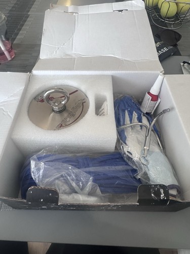 Magnet fishing kit - magnet,