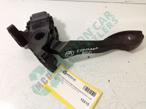 Ford transit connect 2009 - ford,