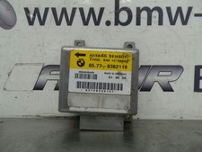 BMW Airbag ECU E36 E34 E39 E38