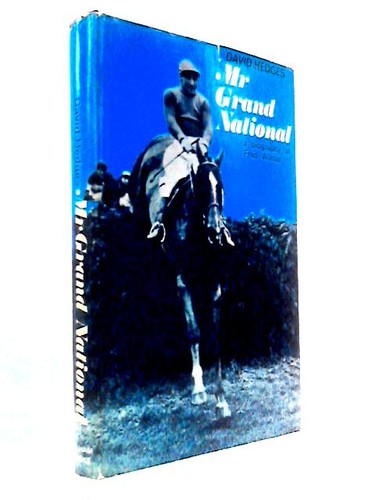 Grand national david - national, (david