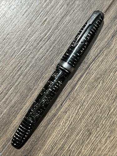 Pre 1934 parker vacumatic - parker,