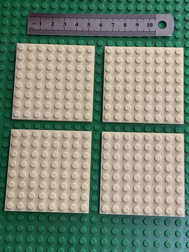 Lego large tan - lego, /