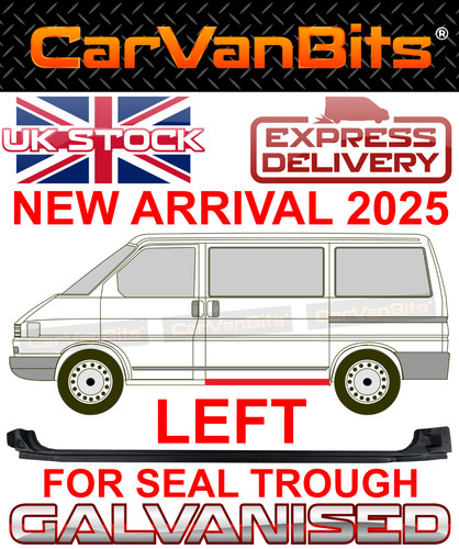For caravelle 90 - for, 90-03