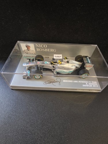 Mercedes amg petronas - amg, f1