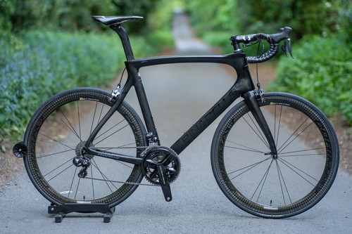 Pinarello dogma ultegra - f8,