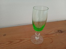 German Art Deco uranium green