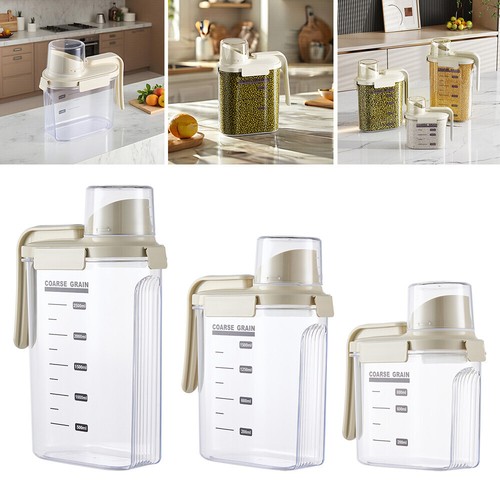 Kitchen grain box cereal - kitchen,