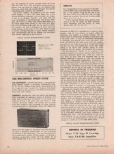 Leak - Mini Sandwich Speaker -