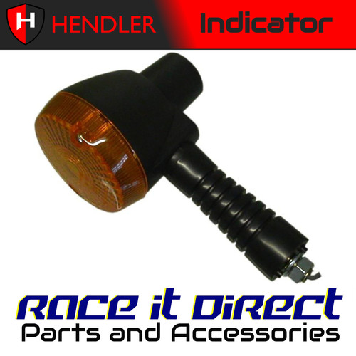 Indicator for kawasaki - kawasaki, kdx