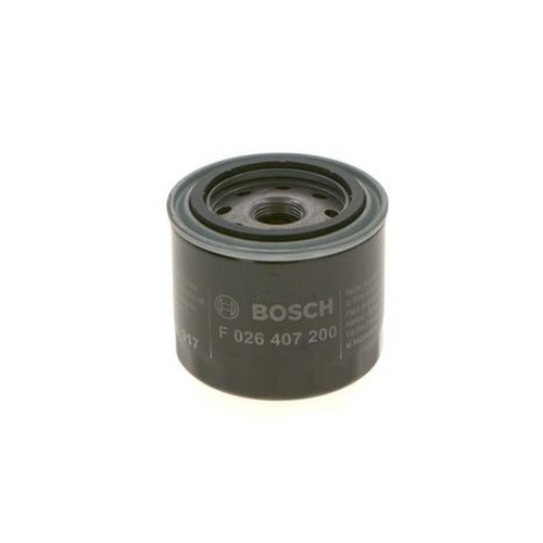 Bosch spin engine oil - bosch,