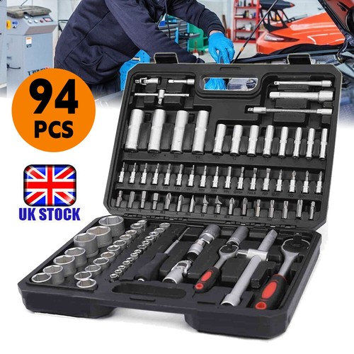 94pc socket set - 94pc,