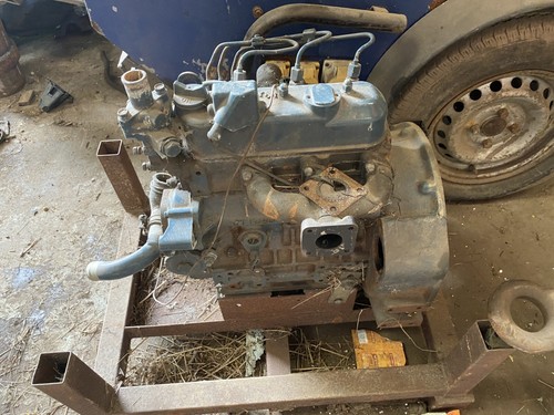 Kubota cylinder diesel - cylinder,