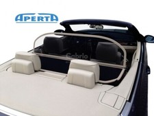 WIND DEFLECTOR FITS BMW 3 SERIES E93 CONVERTIBLE 2006-2013 WINDSTOP WINDBREAK