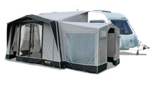 Quest Elite Kensington Caravan