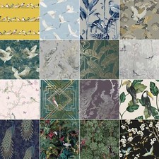 Birds Wallpaper - Exotic