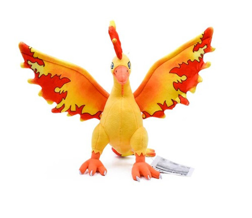 Pokemon soft toy plush kids - pokemon,