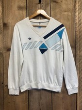 Vintage 1980s Adidas Ivan