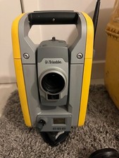 Trimble S6 2" DR Plus Robotic
