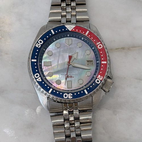 Seiko 7002 700a - 7002-700a, automatic