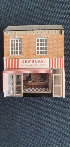 Bachmann scenecraft 0227 - scenecraft, 44-0227