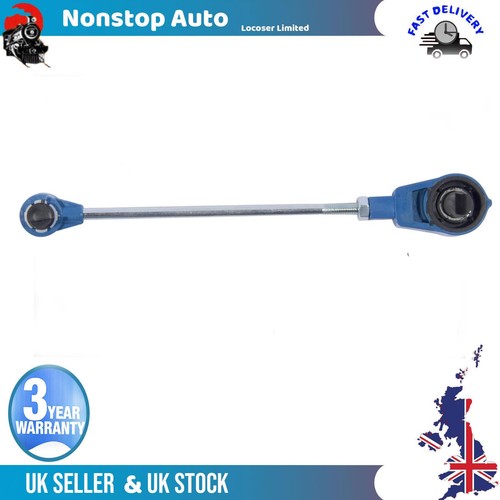 Gear link linkage rod - linkage,
