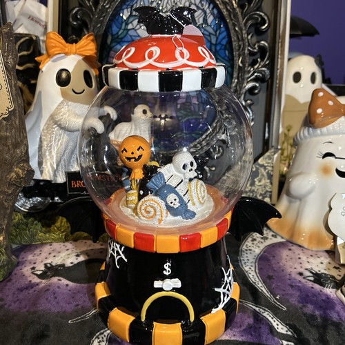 Candy corn lane - corn,