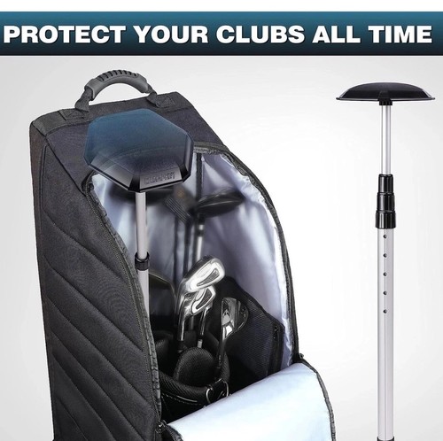 Champkey pro golf travel - golf,