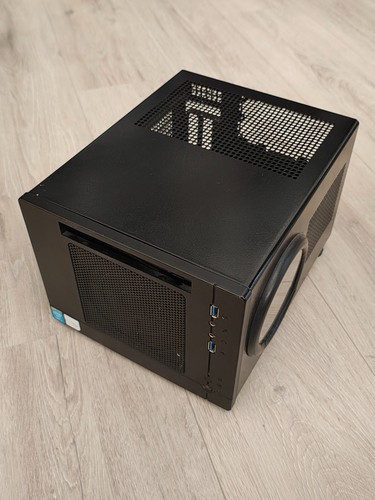 Silverstone sugo sg05 - silverstone,