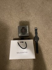 Garmin Fenix 8 47mm Premium