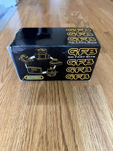 Gfb hybrid dual - gfb, blow