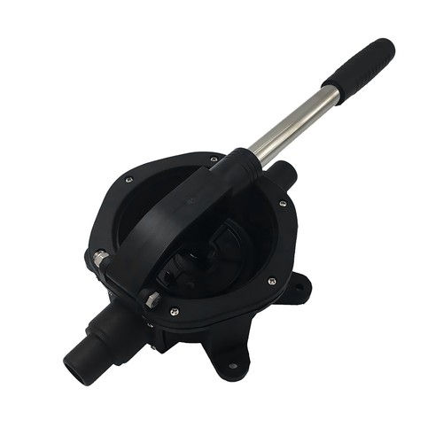 Manual bilge hand pump - bilge, 15
