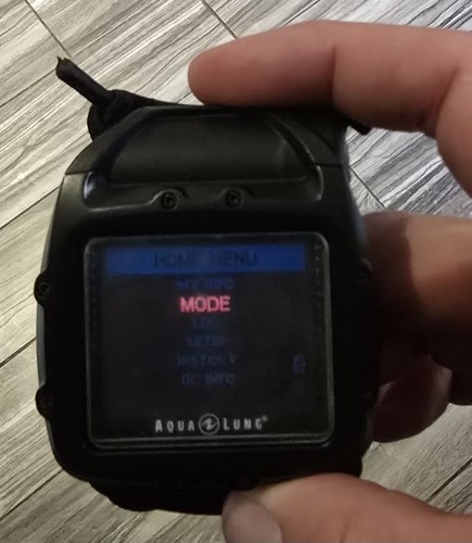 Aqua lung i750tc dive - aqua,