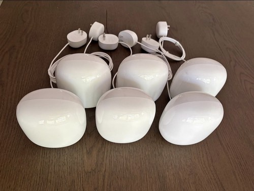 Google nest wifi pro g6zuc - google,