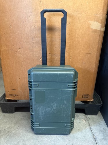 Pelican storm im2500 - storm, carry-on
