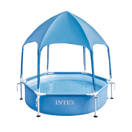 Intex 28209ep canopy metal - intex,