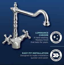 BRISTAN K SNK EF C COLONIAL