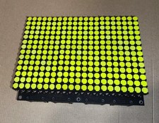 Flip Dot Display 14x21