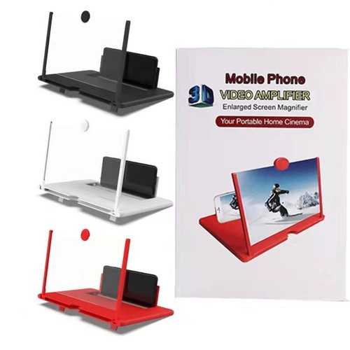 Mobile phone screen - phone, magnifier