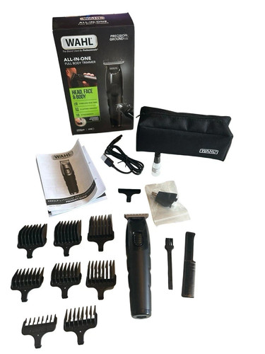 Wahl all one full body - wahl,