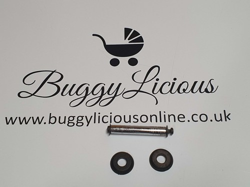 Baby jogger city select front - jogger,