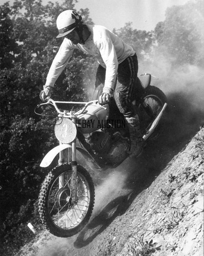 250cc motocross racer joel - 250cc,