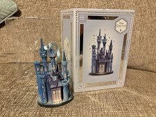 Disney Castle Collection -