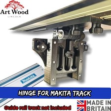 MAKITA Track Saw Guide Rail