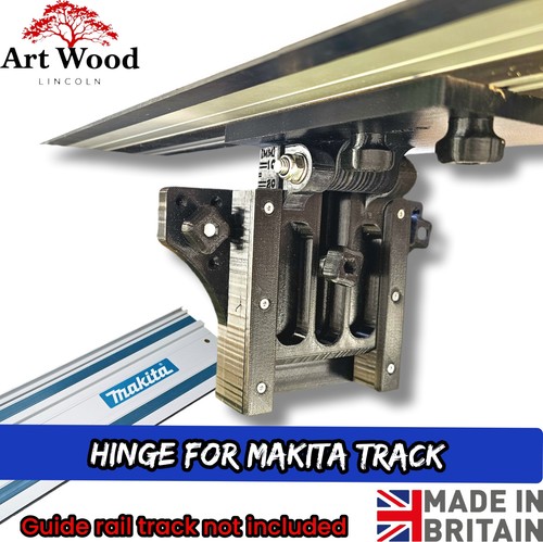 Makita track saw guide - makita,