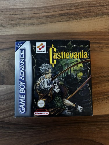 Castlevania nintendo game - nintendo,