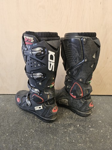 Sidi crossfire srs - srs, eu