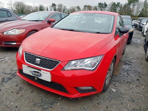 Breaking seat leon mk3 - breaking,