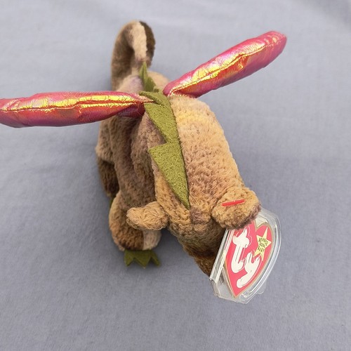 Scorch the dragon - scorch,
